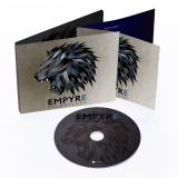 Relentless (Special Edition CD)